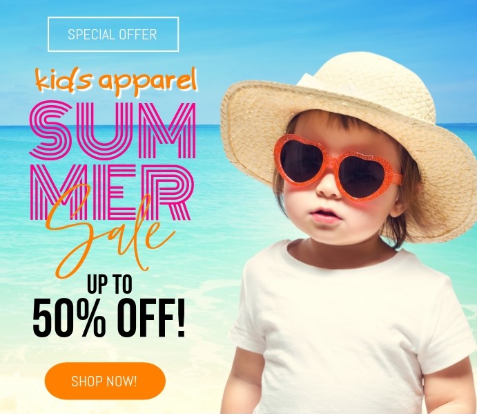 Baby Girls Summer Collection