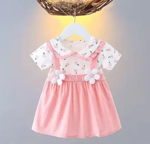 Daisy Dream Baby Girl Frock